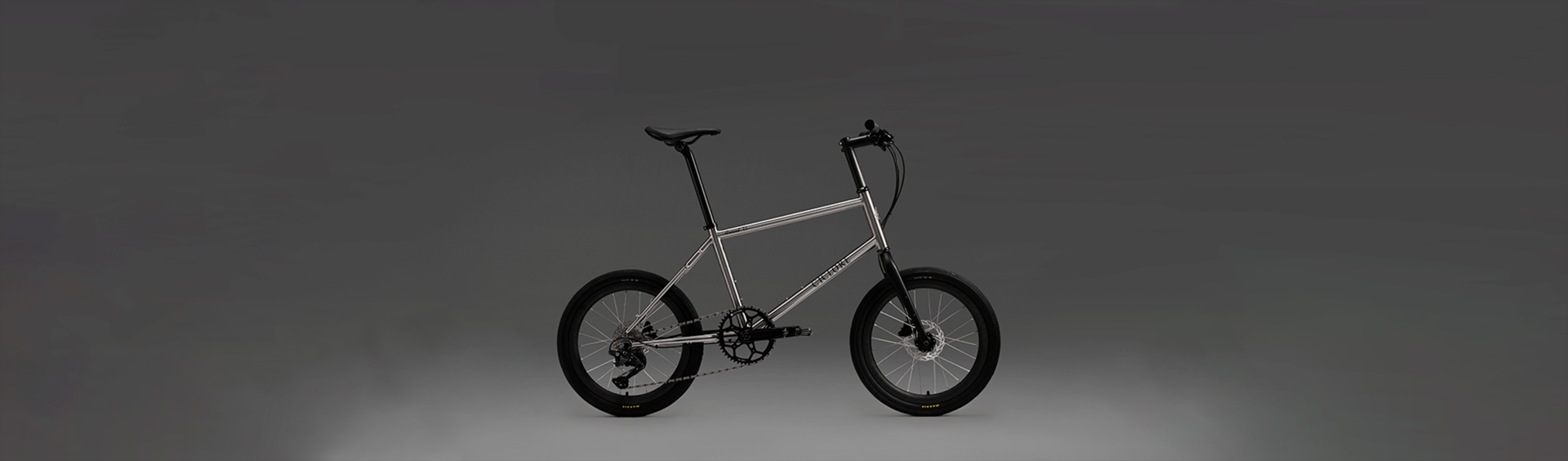 TITANIUM FLAME