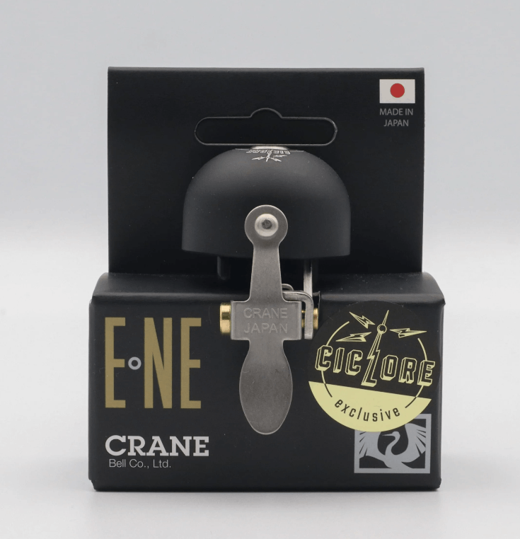 ENE-BELL CICLORE exclusive