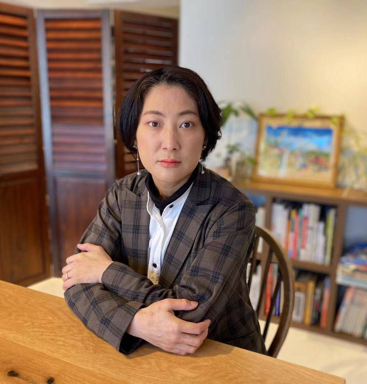 鈴木麻衣子
