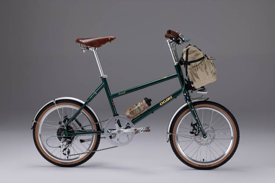 自転車, 輸送, バイク, 座る が含まれている画像

AI 生成コンテンツは誤りを含む可能性があります。