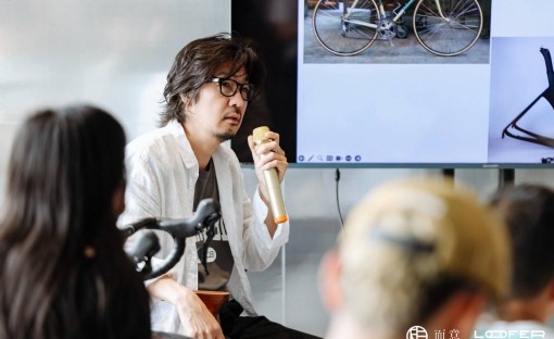 CHERUBIM今野氏に聞くAround CHERUBIM コラボレーションの意義