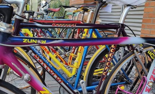 未来のビンテージになるために