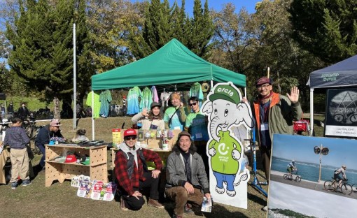自転車を専門店で買う意味