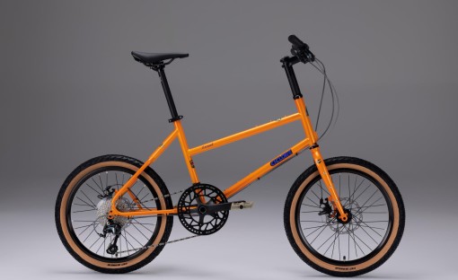 CICLORE Gravel New series story