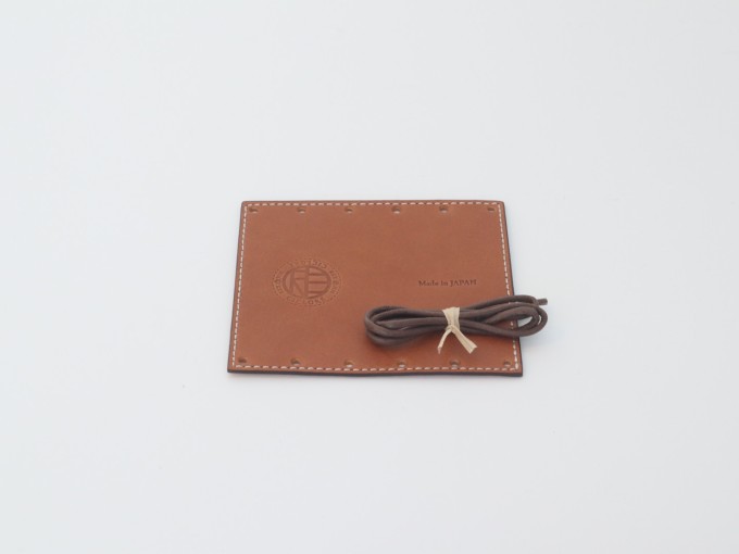 Leather Frame Protector