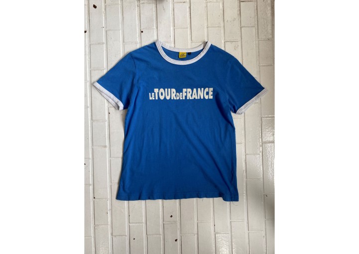 Tour de France Tee