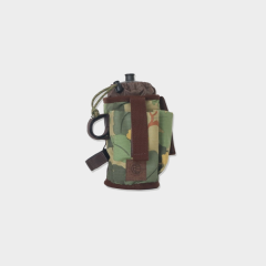 Multi Bottle Holder Leaf Camo