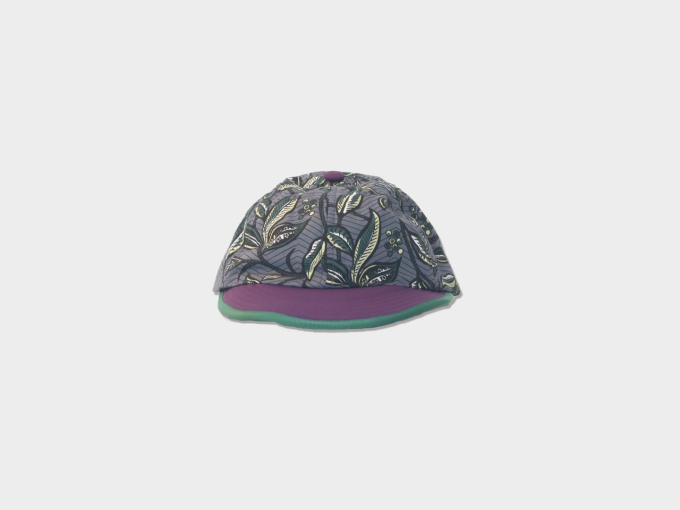 BATIK Retro Outdoor CAP