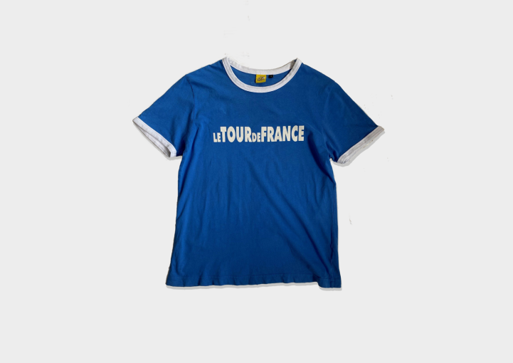 Tour de France Tee