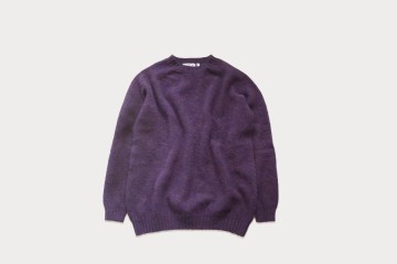 Harley Shaggy Dog super loose fit