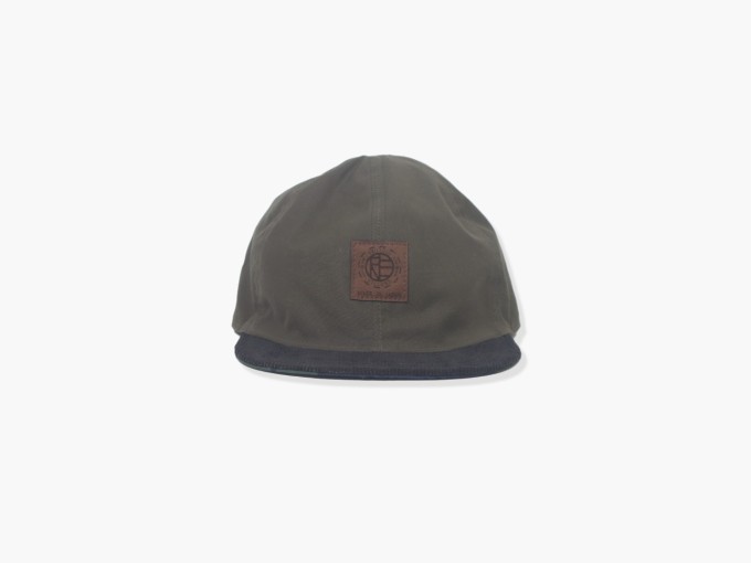 British Millerrain Cap