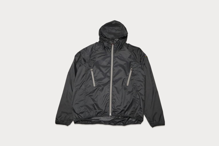 CICLORE Wind Shell Hoodie