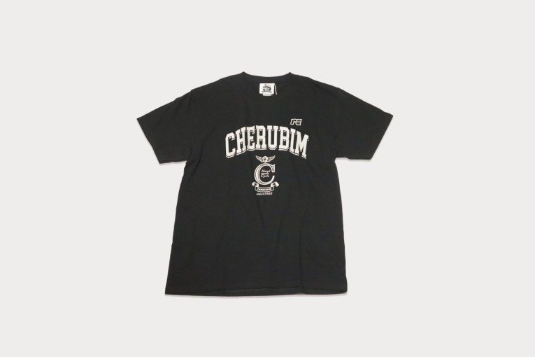 CICLORE Cherubim Logo Tee