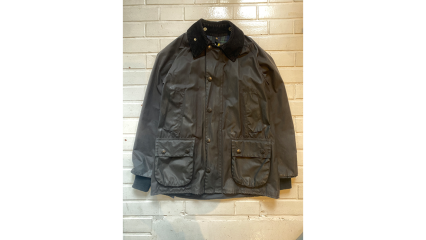 Barbour BEDAIL