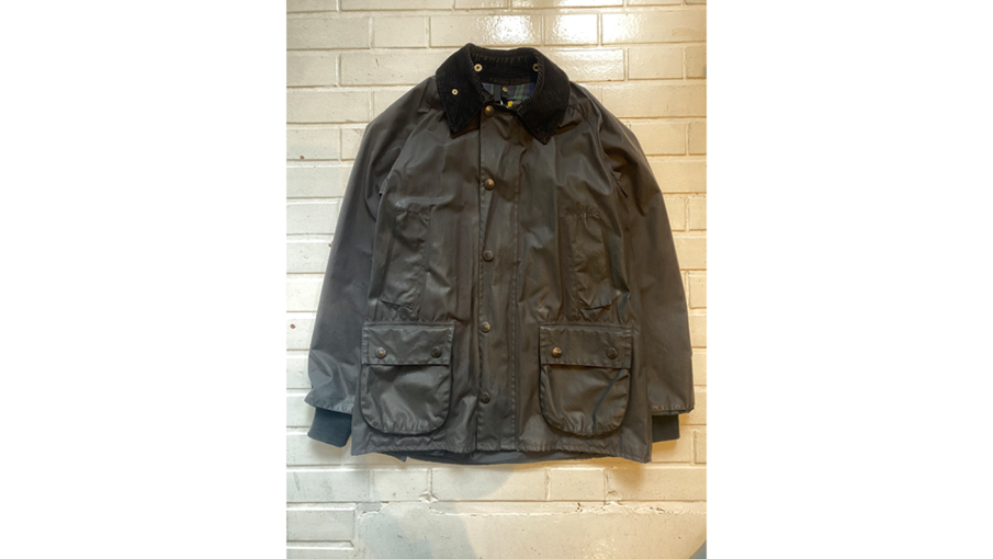 Barbour BEDAIL