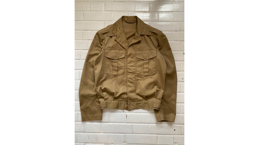40～50S  IKE JACKET