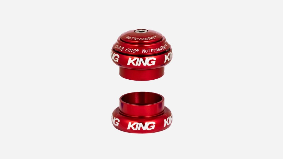 No Tread Set 1-1/8　BOLD