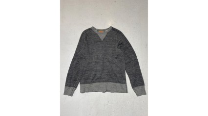 Healthknit FREEDOM SLEEVE V-gadget Sweat