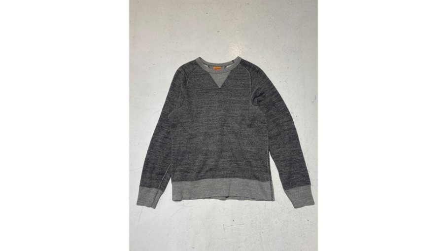 Healthknit FREEDOM SLEEVE V-gadget Sweat