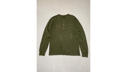 FilMelange HENLY NECK TERMAL / DERREL2