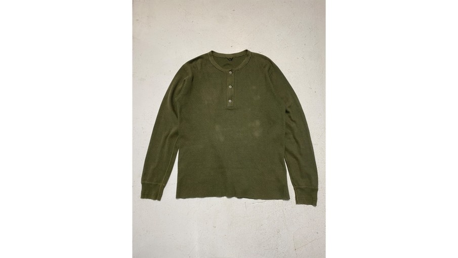 FilMelange HENLY NECK TERMAL / DERREL2