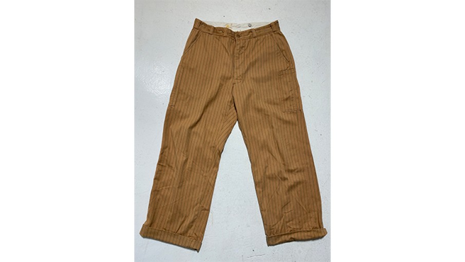 Coca-Cola  HBT WORK PANTS