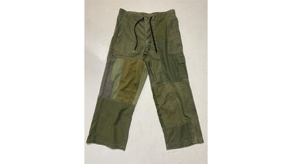 2nd existence RE:CRAFTED military PT