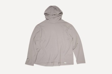 CICLORE Hoodie L/S Tee
