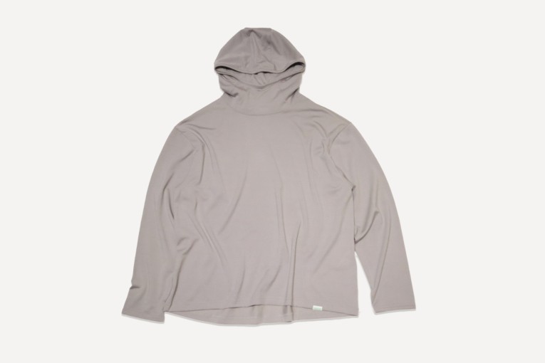 CICLORE Hoodie L/S Tee